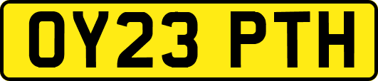 OY23PTH