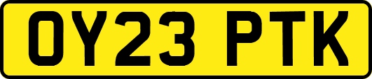 OY23PTK