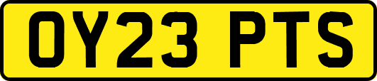 OY23PTS