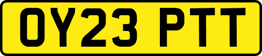 OY23PTT