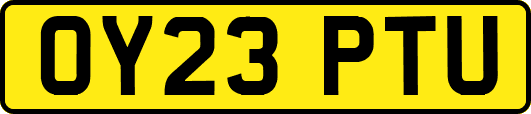 OY23PTU