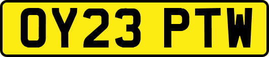 OY23PTW