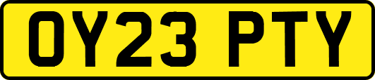 OY23PTY