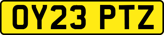 OY23PTZ