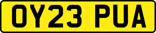 OY23PUA