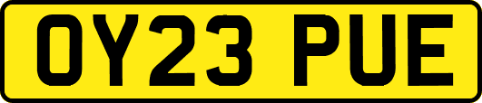 OY23PUE