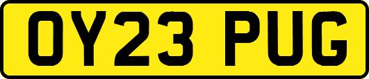 OY23PUG