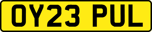 OY23PUL