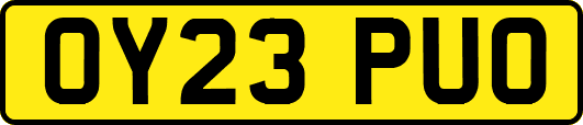 OY23PUO