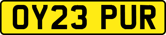 OY23PUR