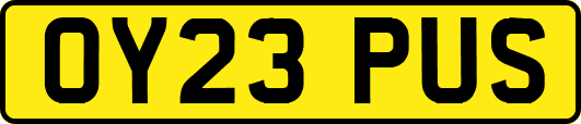 OY23PUS