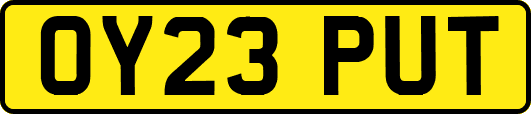 OY23PUT