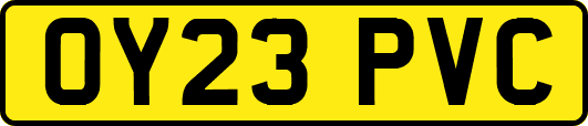 OY23PVC