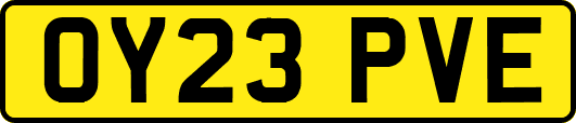 OY23PVE