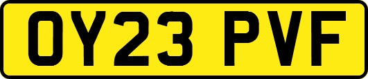 OY23PVF