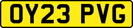 OY23PVG