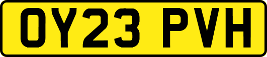 OY23PVH