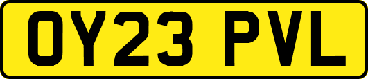 OY23PVL