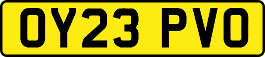 OY23PVO