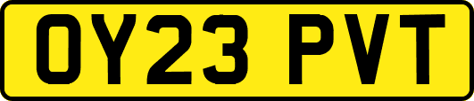 OY23PVT