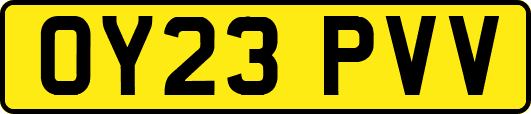 OY23PVV