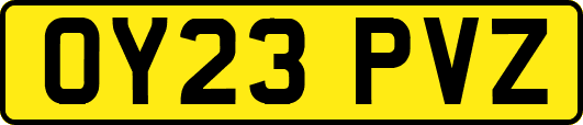 OY23PVZ