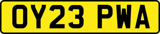 OY23PWA