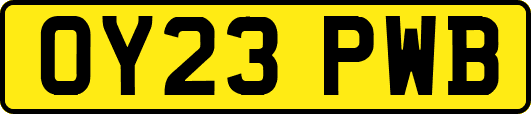OY23PWB