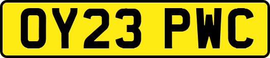 OY23PWC