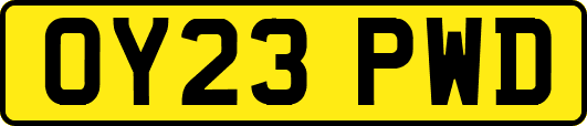 OY23PWD