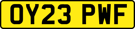 OY23PWF