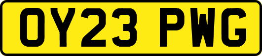 OY23PWG