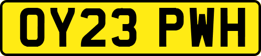 OY23PWH