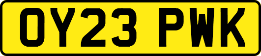 OY23PWK