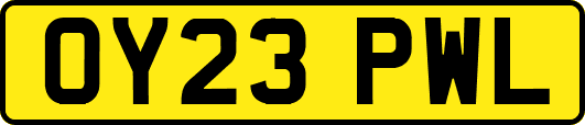 OY23PWL