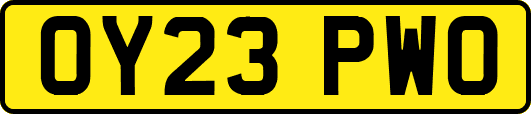 OY23PWO