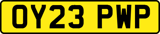 OY23PWP