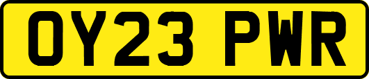 OY23PWR