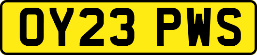 OY23PWS