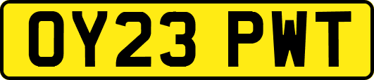 OY23PWT