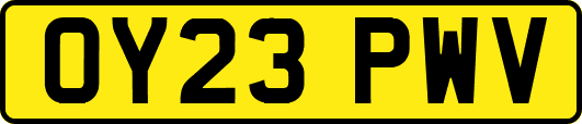 OY23PWV
