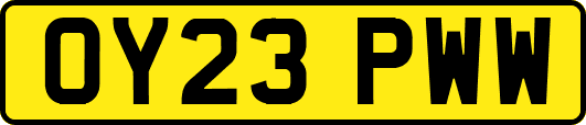 OY23PWW