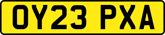 OY23PXA