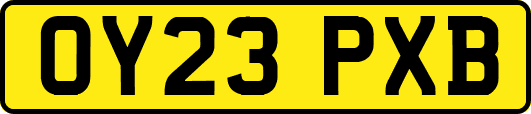 OY23PXB