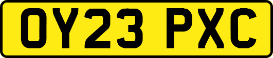 OY23PXC
