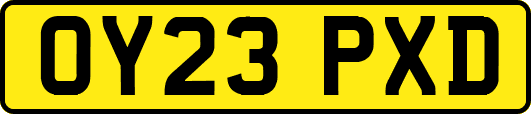 OY23PXD