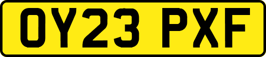 OY23PXF