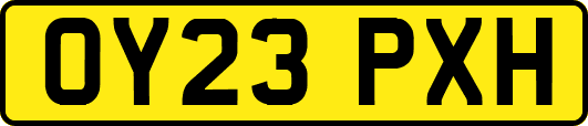 OY23PXH