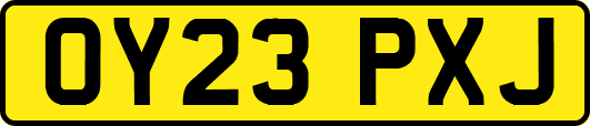 OY23PXJ
