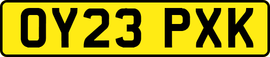 OY23PXK